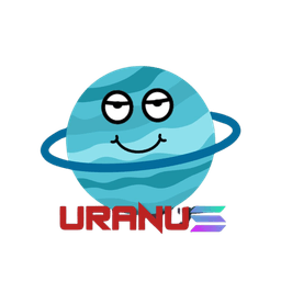 Uranus Logo