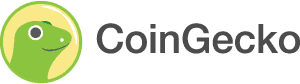 CoinGecko logo