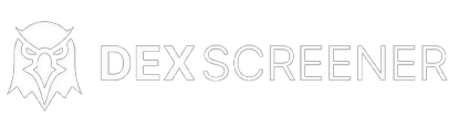 DexScreener logo